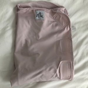 The Ollie swaddle